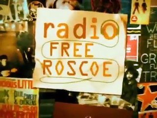 Radio Free Roscoe - 2x07 - Bridget Over Troubled Water