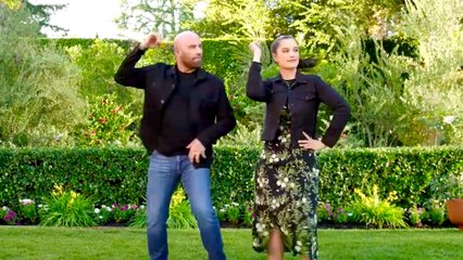 Scotts & Miracle-Gro "Keep Growing" Super Bowl Commercial 2021