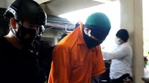 19 Terduga Teroris Diterbangkan dari Makassar ke Jakarta