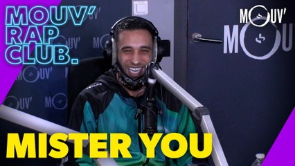 Mister You : "HLM 2", la partie 3 cette année ?, Kanoé, Rohff, l'addiction aux jeux, la "Linéa"...