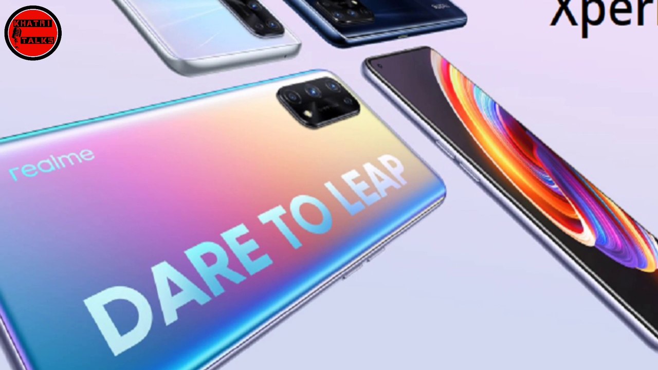 RealmeX7Pro and RealmeX7 launched in India | RealmeX7Pro and RealmeX7 price and specification in India.