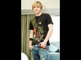 Jesse Mccartney just go