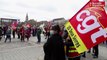VIDEO. Environ 250 manifestants à Niort pour défendre l'emploi