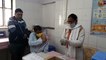 राजस्थान के इस शहर में पहली बार कोविड टीकाकरण हुआ लक्ष्य से पार