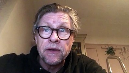 Andy Done-Johnson - Reporter video, Thursday, February 4