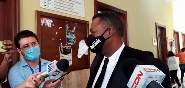 Abogados de Argenis Contreras a esperas de que tribunal fije hora para conocer medida de coerción