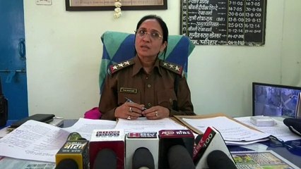 कलयुगी पिता ने अपने ही पुत्री को बनाया हवस का शिकार।*