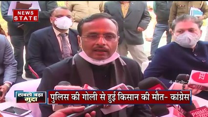 Sabse Bada Mudda : विपक्ष का मिशन रामपुर हकीकत से कितनी दूर ?