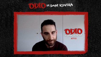 Rovira: "En España parece que hay más gilipollas de los que hay"