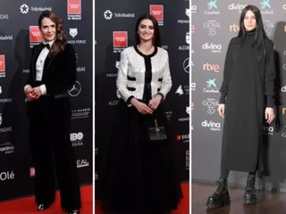 Penélope Cruz, Sánchez Gijón y Milena Smit son las nuevas 'chicas Almodóvar'