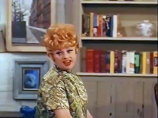 The Lucy Show LITTLE OLD LUCY