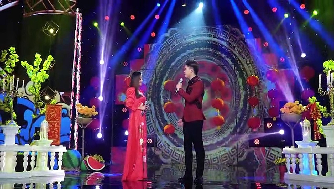 Ngày Xuân Tái Ngộ - Hoàng Hải ft. Đức Anh