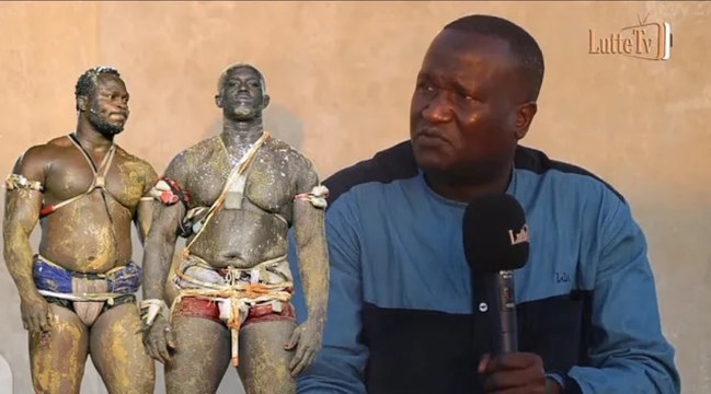 Iba Kane révèle Balla Gaye 2 ba bamouy bayi beuré khélam dou guéne ci Modou Lô, ndakh...