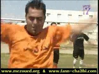 Tunisie Tunis - Binetna Episode 11 - Derby - 2309