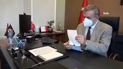 Korona Virüs Hastasını Ziyarete Gittiler, 30 Kişinin Testi Pozitif Çıktı