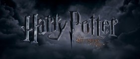 HARRY POTTER Y LAS  RELIQUAS DE LA MUERTE - Parte 2 (2011) Trailer - SPANISH