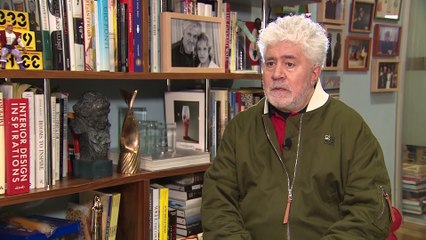 Penélope Cruz, Sánchez Gijón y Milena Smit son las nuevas 'chicas Almodóvar'