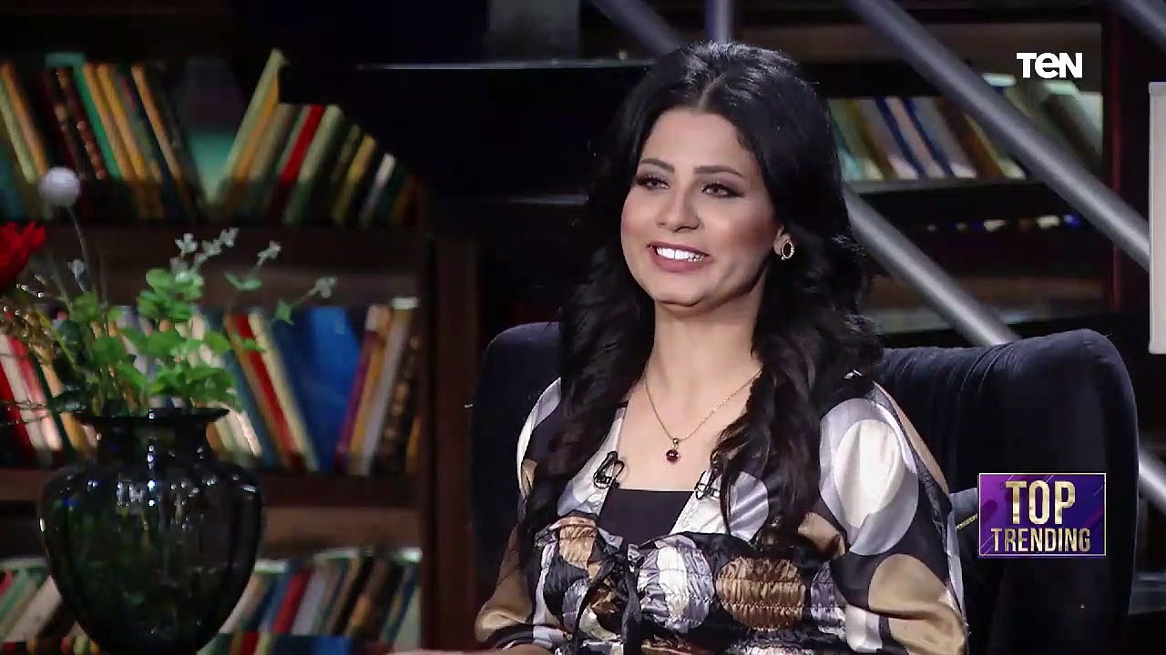 "هيبقى رعب".. حصري لأول مرة في توب تريندينج تفاصيل عن فيلم محد سليمان الجديد