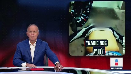 Noticias con Ciro Gómez Leyva | Programa Completo 3/febrero/2021