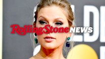 Taylor Swift Sued by Theme Park Evermore Over Trademark Infringement | RS News 2/04/21