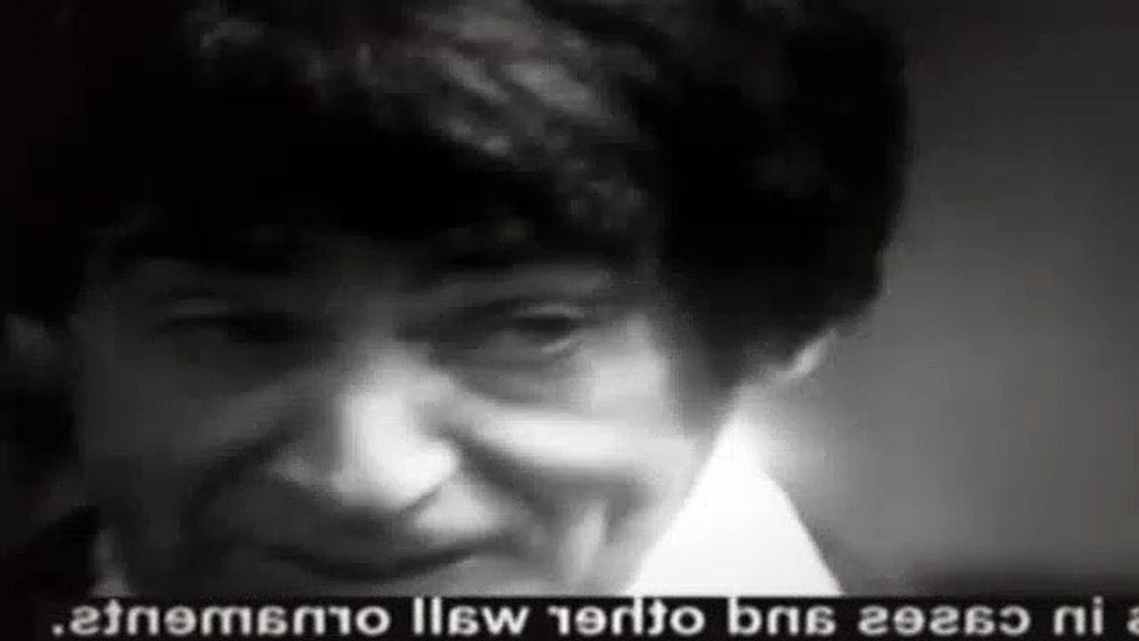 Doctor Who Season 4 Episode 41 The Evil Of The Daleks Pt 5 - (1963)