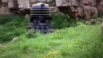 Doctor Who S17E03 Destiny of the Daleks Pt 3 - (1963)
