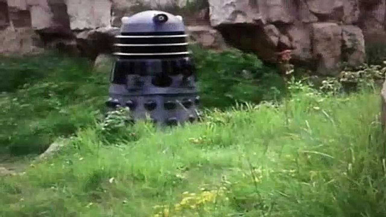 Doctor Who S17E03 Destiny of the Daleks Pt 3 - (1963)
