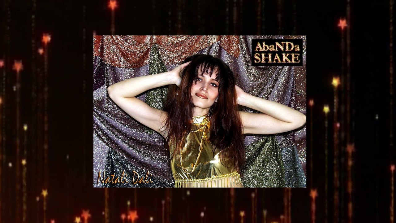 Натали Дали / Наталі Далі / Natali Dali - ЛУННЫЙ КАМЕНЬ / MOON STONE