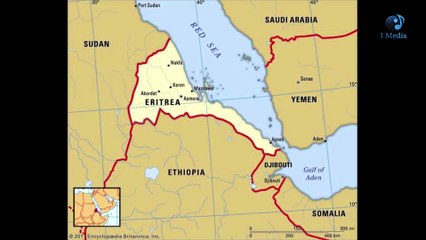 لماذا لا تخشى اثيوبيا من ضربة عسكرية مصرية