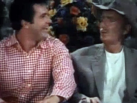 The Beverly Hillbillies Season 5 Episode 3 Jethro Takes Love Lessons