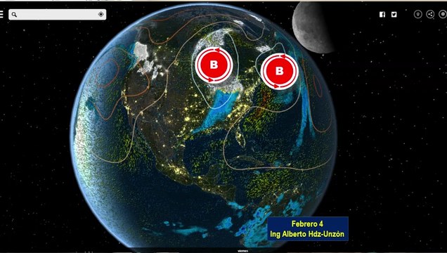 Clima de hoy jueves: Cielos despejados, ambiente estable y sin probabilidad de lluvias
