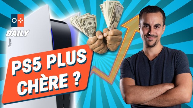 CALL OF DUTY ACCUSÉ DE PLAGIAT, GENSHIN IMPACT QUI RÉGALE, LA PS5 PLUS CHÈRE ! - JVCom Daily