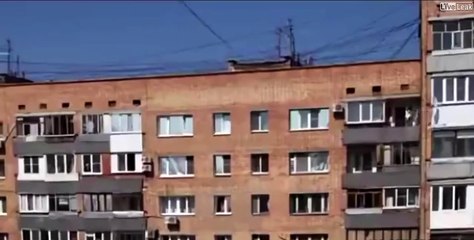 On appelle ça un zoom très puissant