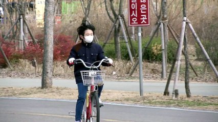 [날씨] 추위 풀리고 낮 동안 포근...영동·동해안 화재 유의 / YTN