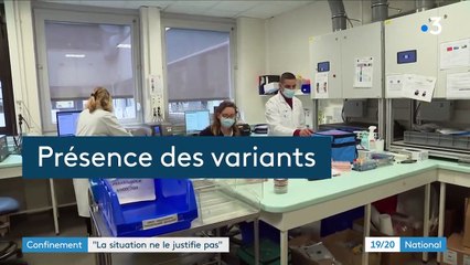 Covid-19 : retour sur la conférence de presse du 4 février de Jean Castex