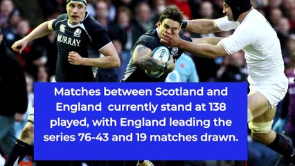 Six Nations Rugby - Where it all started