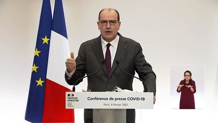 Covid-19 : un nouveau confinement « pas justifié » actuellement