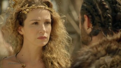 Novela Gênesis - Capítulo 12 Completo HD