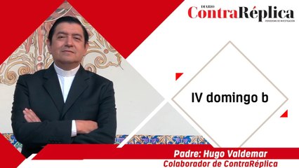 IV domingo b