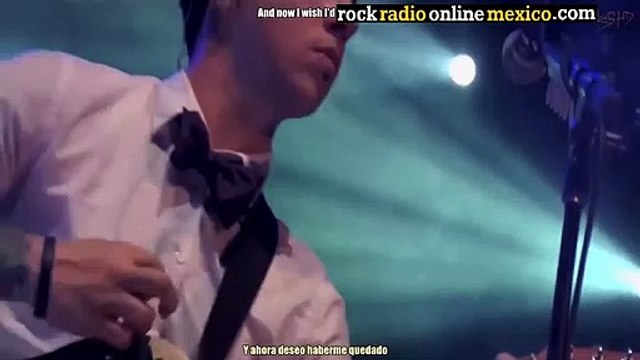 Avenged Sevenfold - Dear God (Subtítulos en Español)