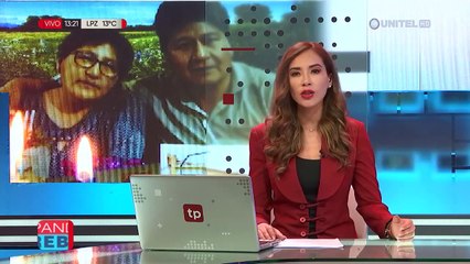 Un matrimonio, del sector salud, perdió la vida por el coronavirus el mismo día