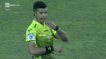 Mantova 0-6 Padova - Sintesi HD 04/02/2021