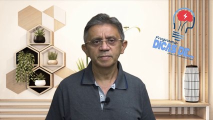 Programa Dicas De... 30/01/2021 -Dr. Francisco Leitte