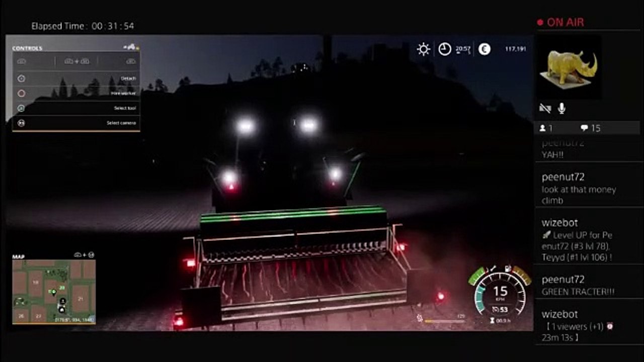Farming Simulator 19 Episode 10