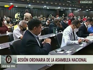 Aprobado por la AN el Acuerdo de Celebración por los 204 años del Natalicio del General Ezequiel Zamora