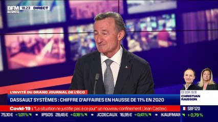 Le Grand Journal de l'Éco - Jeudi 4 février