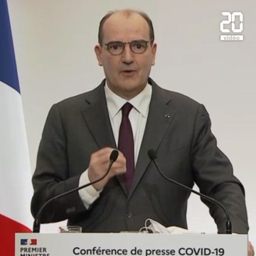 Coronavirus: Pas de nouveau confinement pour le moment