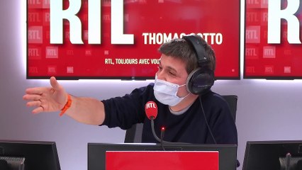 L'Entretien du Jour du 04 février 2021