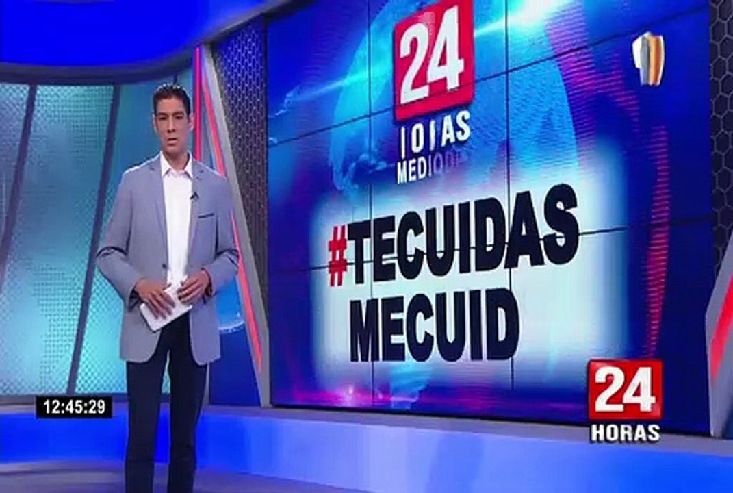 Más de 30 personas fueron detenidas por estar en bares clandestinos en Tumbes