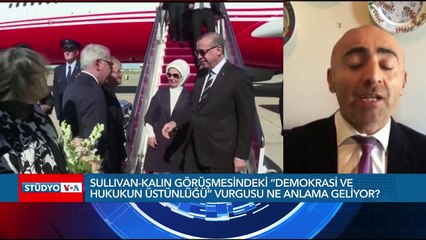 EKOTÜRK Stüdyo VOA 4 Şubat